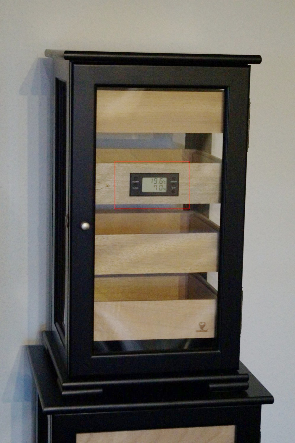 Tightness of a Cigar Humidor Why a Cigar Humidor should Not be